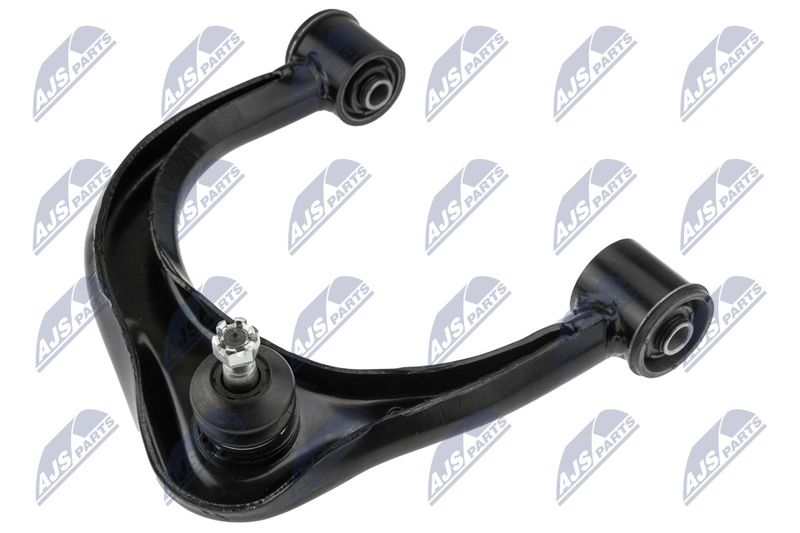 NTY ZWG-TY-027 Control/Trailing Arm, wheel suspension