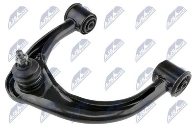 Control/Trailing Arm, wheel suspension NTY ZWG-TY-028
