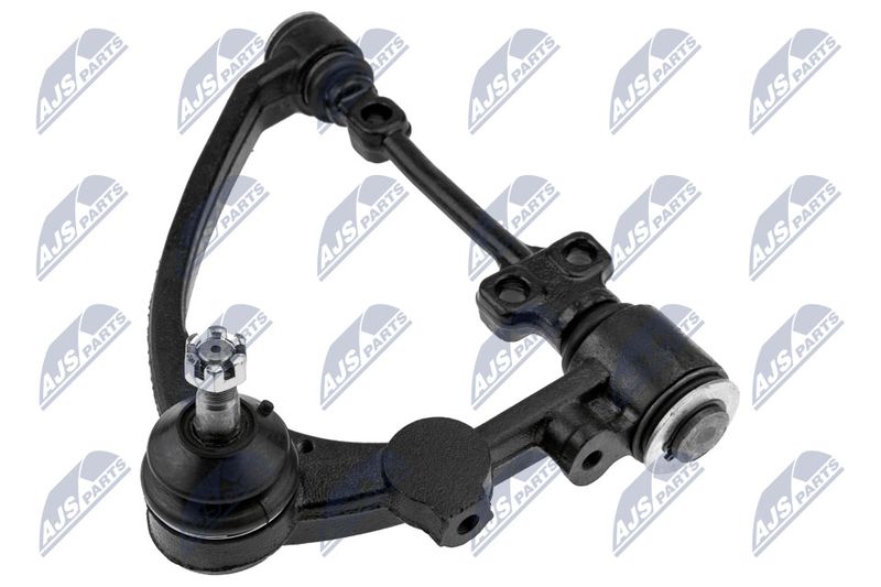NTY ZWG-TY-035 Control/Trailing Arm, wheel suspension