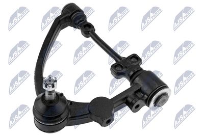 Control/Trailing Arm, wheel suspension NTY ZWG-TY-035
