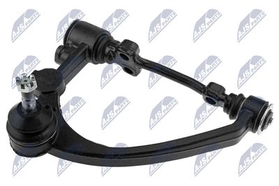 Control/Trailing Arm, wheel suspension NTY ZWG-TY-036