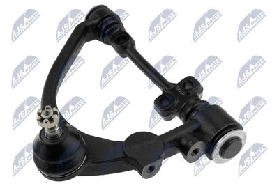 Control/Trailing Arm, wheel suspension NTY ZWG-TY-037