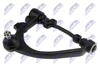Control/Trailing Arm, wheel suspension NTY ZWG-TY-038