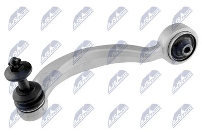 Control/Trailing Arm, wheel suspension NTY ZWG-TY-042