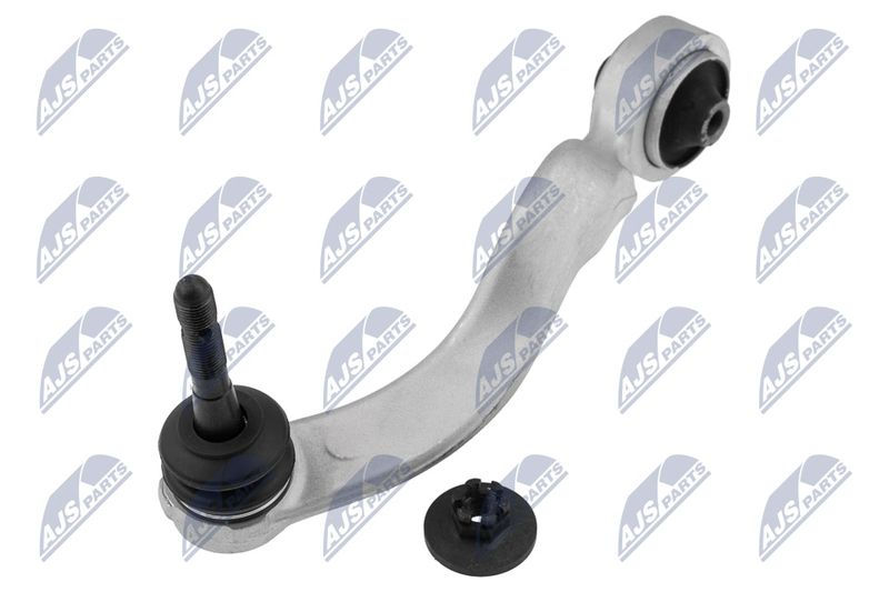 NTY ZWG-TY-044 Control/Trailing Arm, wheel suspension