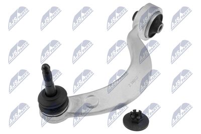 Control/Trailing Arm, wheel suspension NTY ZWG-TY-045
