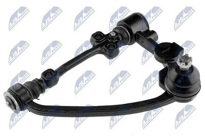 Control/Trailing Arm, wheel suspension NTY ZWG-TY-047