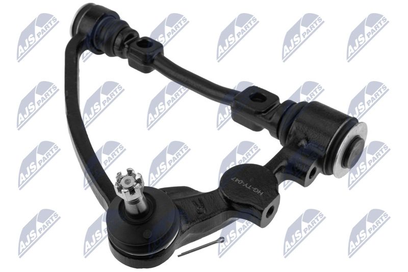 NTY ZWG-TY-048 Control/Trailing Arm, wheel suspension