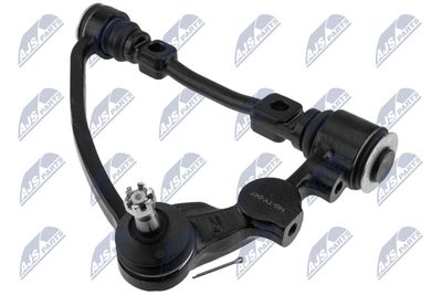 Control/Trailing Arm, wheel suspension NTY ZWG-TY-048