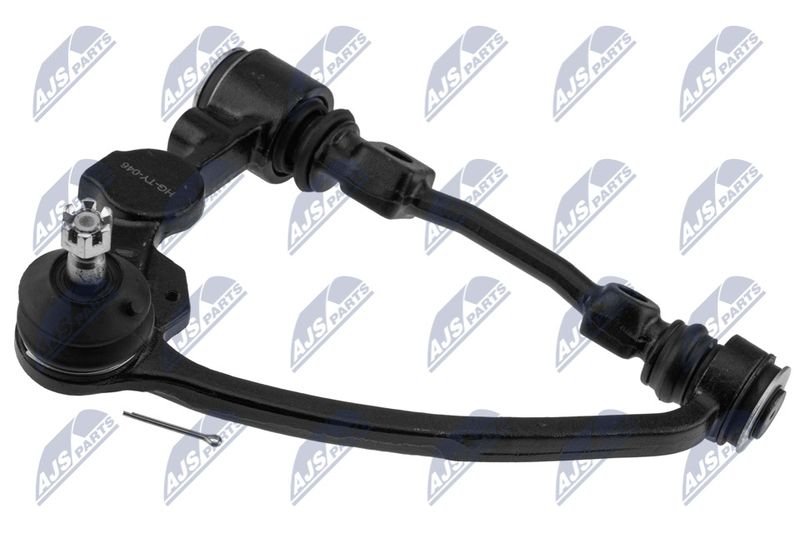 NTY ZWG-TY-049 Control/Trailing Arm, wheel suspension