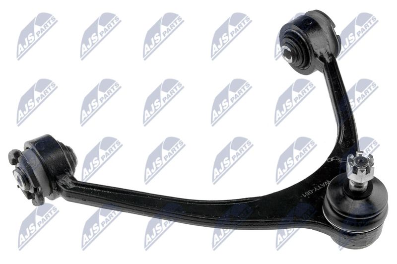NTY ZWG-TY-051 Control/Trailing Arm, wheel suspension