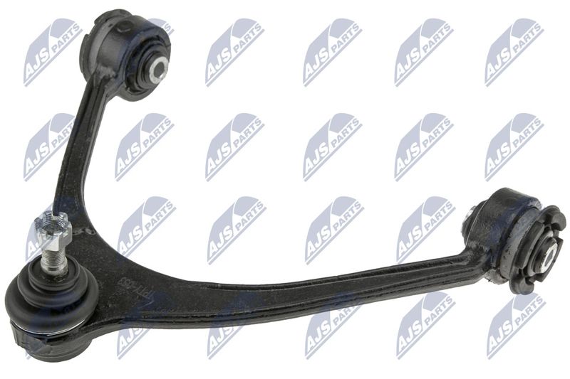 NTY ZWG-TY-053 Control/Trailing Arm, wheel suspension