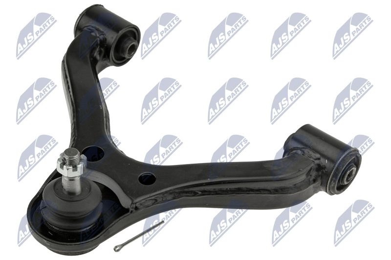 NTY ZWG-TY-054 Control/Trailing Arm, wheel suspension