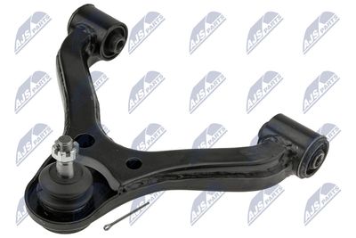 Control/Trailing Arm, wheel suspension NTY ZWG-TY-054