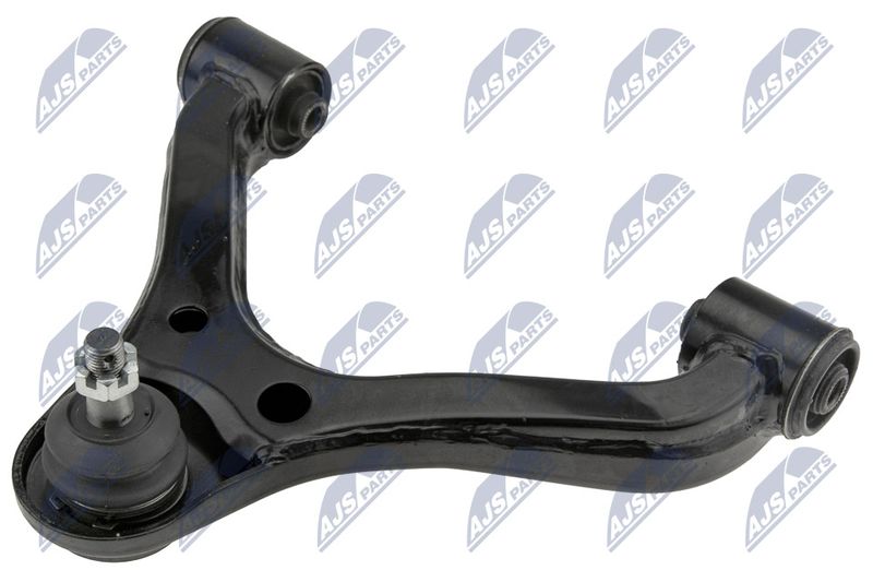 NTY ZWG-TY-055 Control/Trailing Arm, wheel suspension