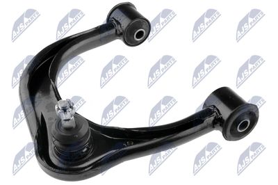 Control/Trailing Arm, wheel suspension NTY ZWG-TY-058