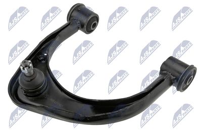 Control/Trailing Arm, wheel suspension NTY ZWG-TY-059