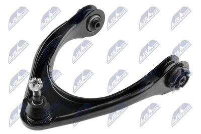 Control/Trailing Arm, wheel suspension NTY ZWG-TY-060