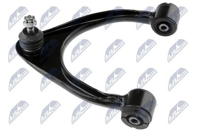 Control/Trailing Arm, wheel suspension NTY ZWG-TY-062