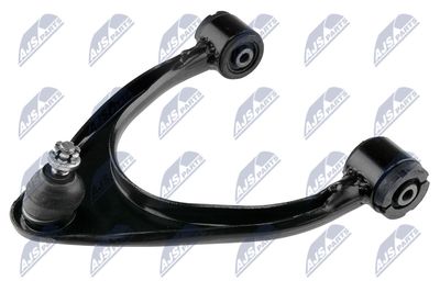 Control/Trailing Arm, wheel suspension NTY ZWG-TY-063