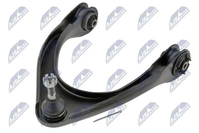 Control/Trailing Arm, wheel suspension NTY ZWG-TY-065