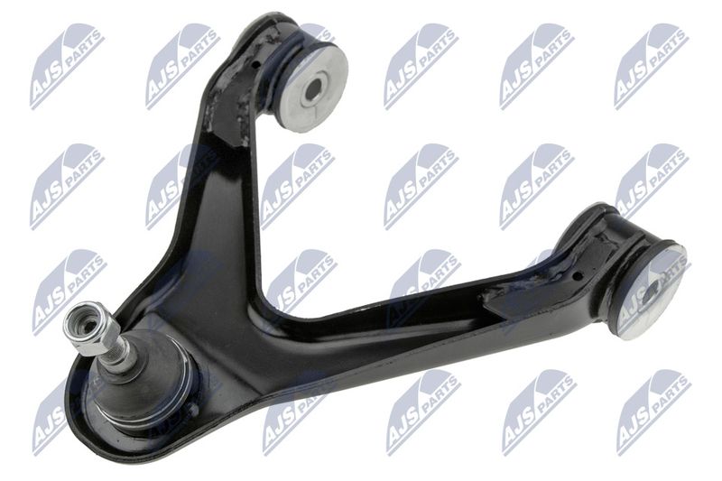 NTY ZWG-VC-000 Control/Trailing Arm, wheel suspension