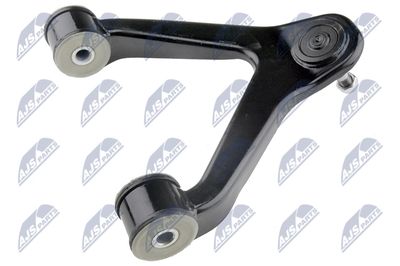 Control/Trailing Arm, wheel suspension NTY ZWG-VC-001