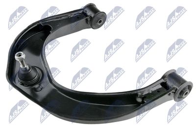 Control/Trailing Arm, wheel suspension NTY ZWG-VW-000