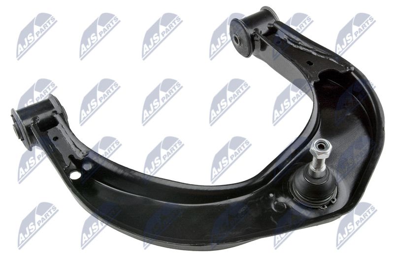 NTY ZWG-VW-001 Control/Trailing Arm, wheel suspension