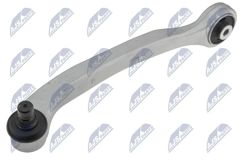 NTY ZWG-VW-007 Control/Trailing Arm, wheel suspension