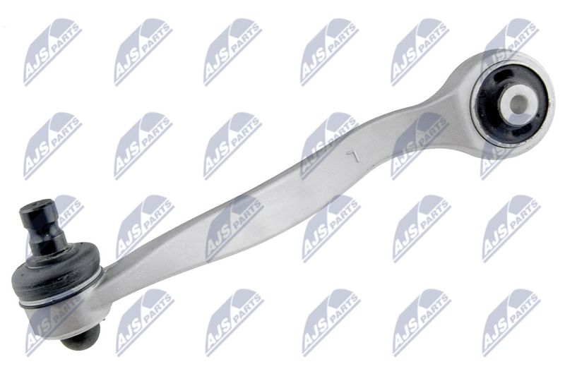 NTY ZWG-VW-008 Control/Trailing Arm, wheel suspension