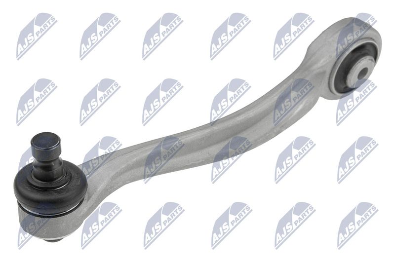 NTY ZWG-VW-009 Control/Trailing Arm, wheel suspension