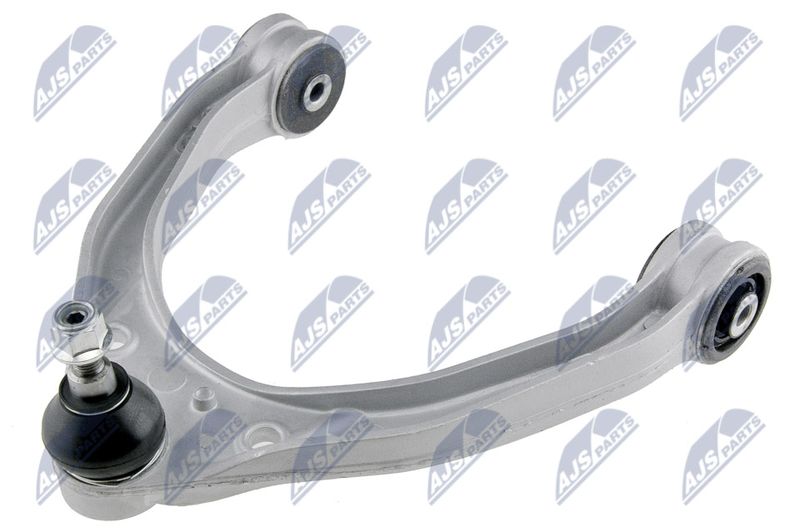 NTY ZWG-VW-010 Control/Trailing Arm, wheel suspension
