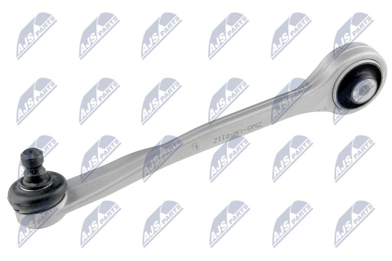 NTY ZWG-VW-011 Control/Trailing Arm, wheel suspension