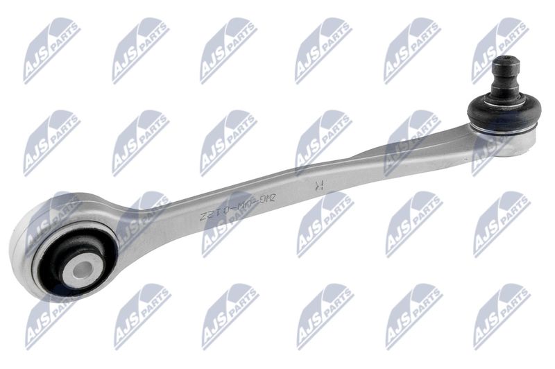 NTY ZWG-VW-012 Control/Trailing Arm, wheel suspension