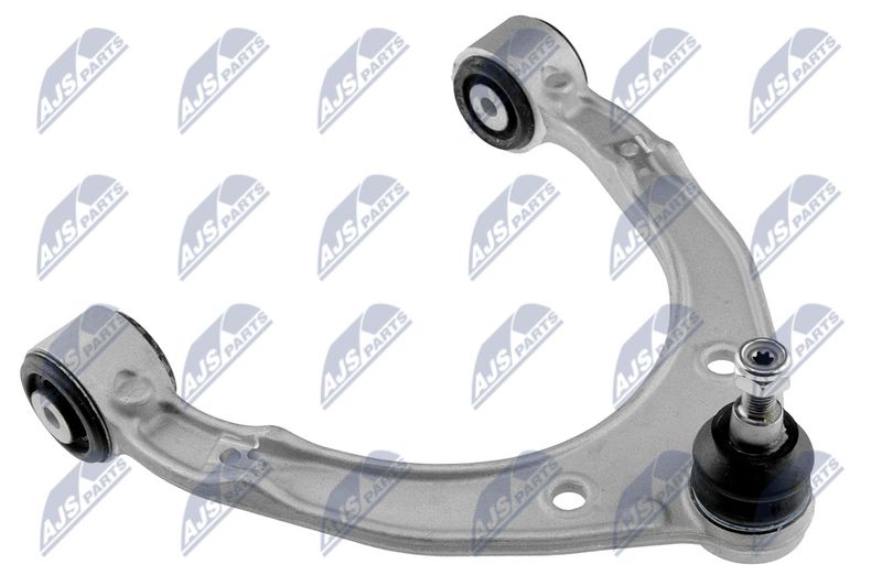 NTY ZWG-VW-015 Control/Trailing Arm, wheel suspension