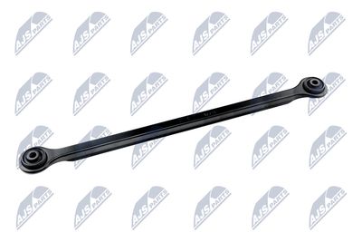 Control/Trailing Arm, wheel suspension NTY ZWT-AR-000