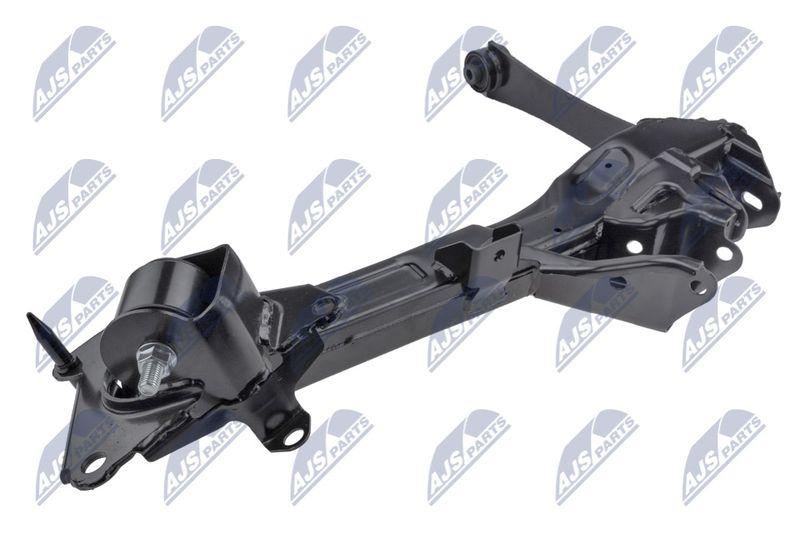 NTY ZWT-AR-002 Control/Trailing Arm, wheel suspension