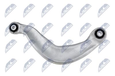 Control/Trailing Arm, wheel suspension NTY ZWT-AU-002