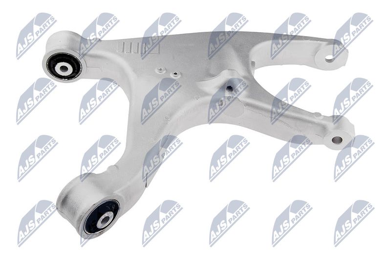 NTY ZWT-AU-009 Control/Trailing Arm, wheel suspension