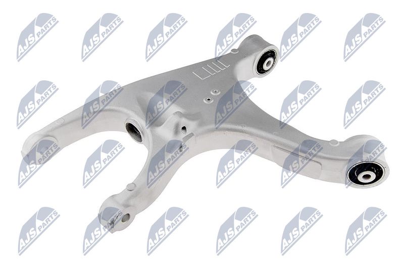 NTY ZWT-AU-010 Control/Trailing Arm, wheel suspension