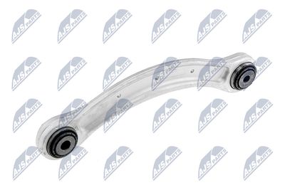 Control/Trailing Arm, wheel suspension NTY ZWT-AU-013