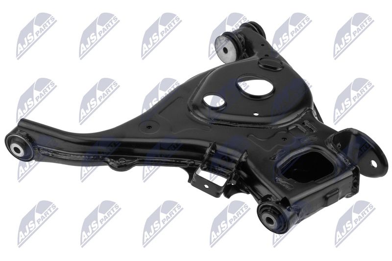 NTY ZWT-AU-014 Control/Trailing Arm, wheel suspension