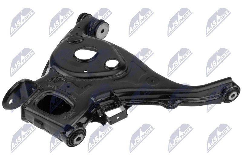 NTY ZWT-AU-015 Control/Trailing Arm, wheel suspension