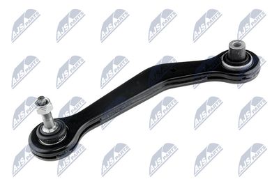 Control/Trailing Arm, wheel suspension NTY ZWT-BM-001