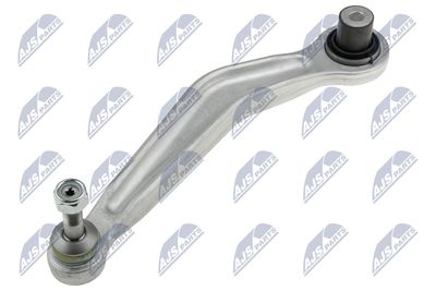 Control/Trailing Arm, wheel suspension NTY ZWT-BM-005