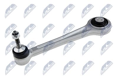 Control/Trailing Arm, wheel suspension NTY ZWT-BM-007