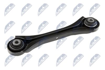 Control/Trailing Arm, wheel suspension NTY ZWT-BM-012
