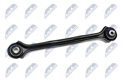 Control/Trailing Arm, wheel suspension NTY ZWT-BM-013