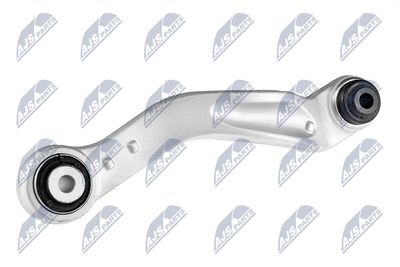 Control/Trailing Arm, wheel suspension NTY ZWT-BM-019